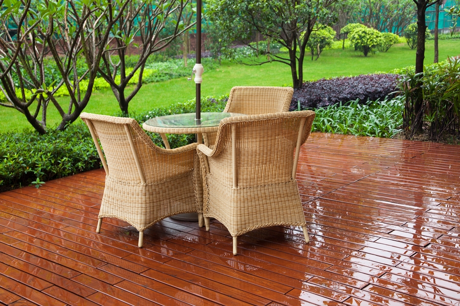 4 Secret Tips to Make Your Patio Furniture Last Forever The Momma Bird