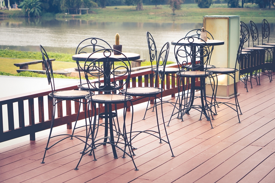 4 Secret Tips to Make Your Patio Furniture Last Forever The Momma Bird
