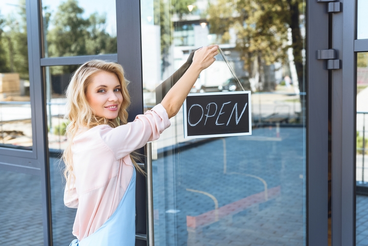Smart Entrepreneur: 5 Practical Ways to Use Business Financing